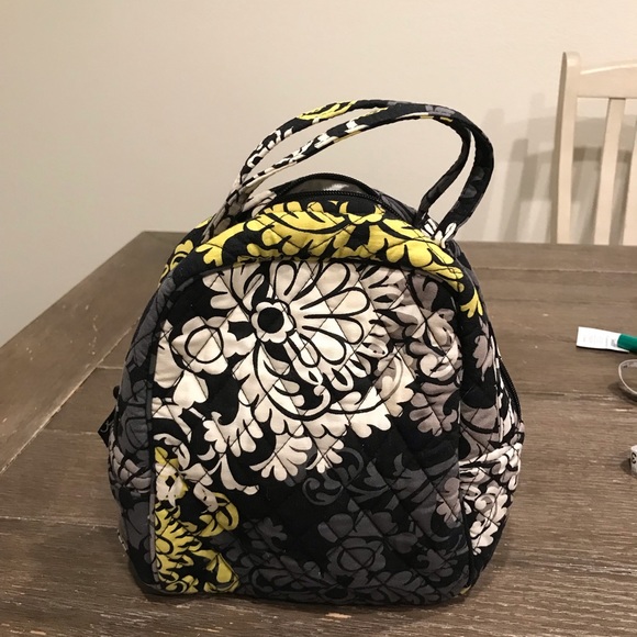 Vera Bradley Bags Small Vera Bradley Backpack Poshmark